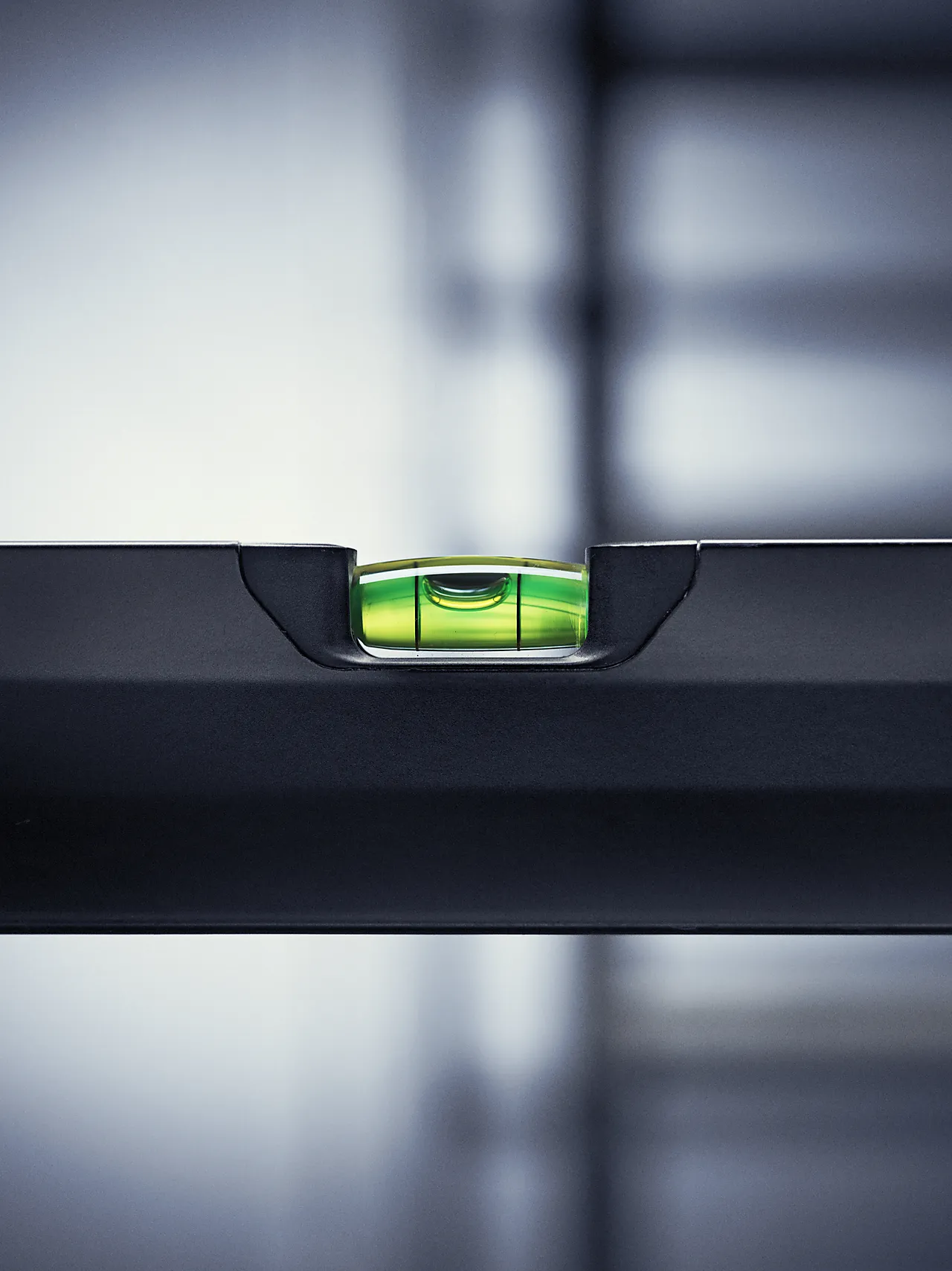 Vater HV 180 cm aluminium null - null - 2 - Miniatyr