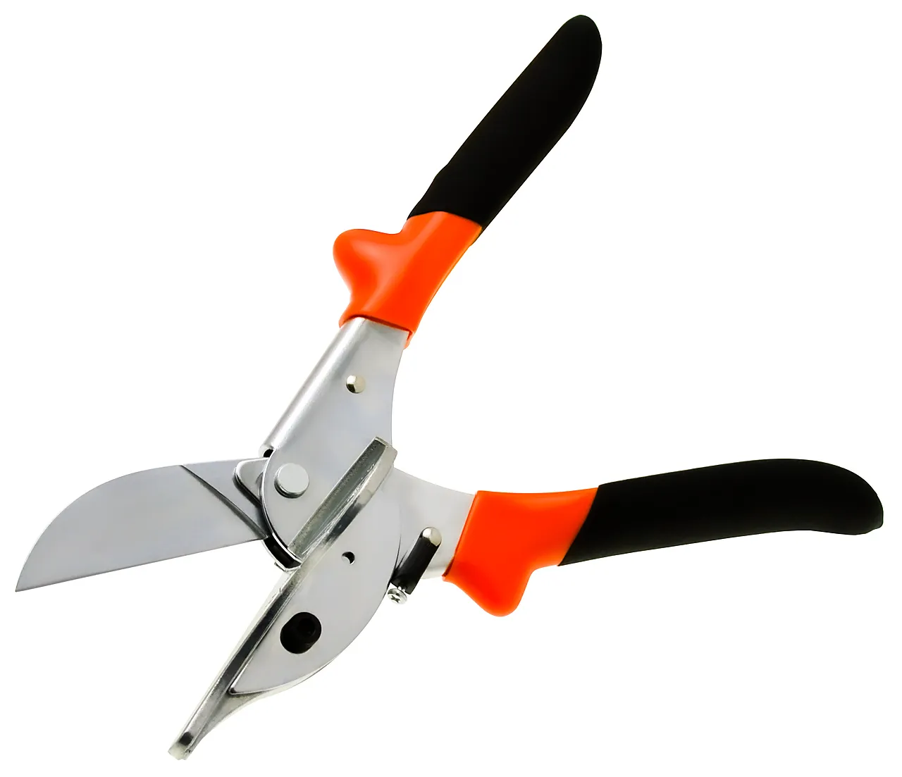 Saks for lister softgrip 55 mm