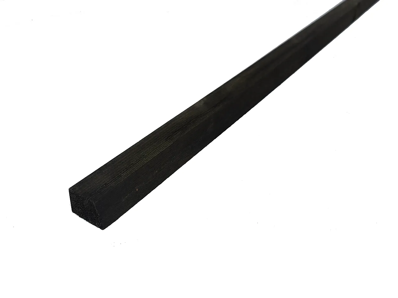 Furu 34x045 lekt  15° concise black