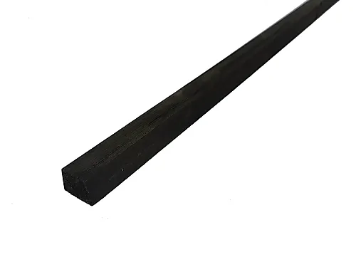 Furu 34x045 lekt 15° concise black