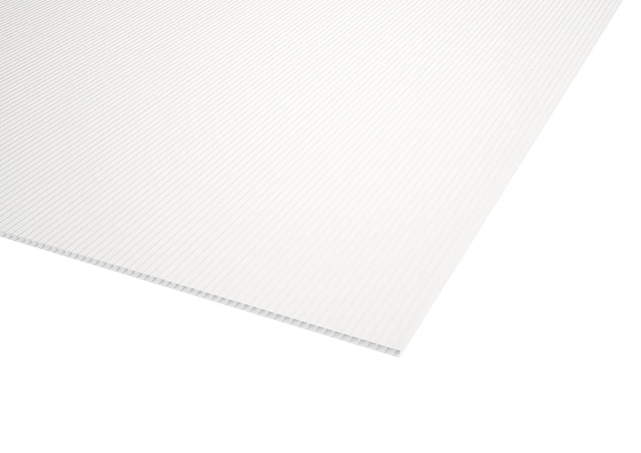 Beskyttelsesplast 3x1220x2440 mm Isocover