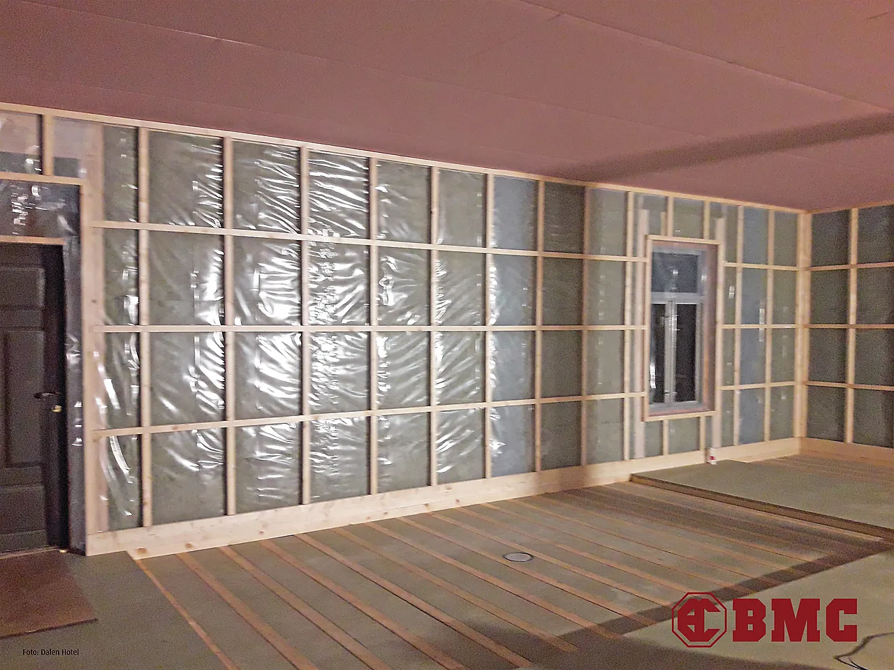 Gipsplate brann 15x1200 mm 270 cm null - null - 2 - Miniatyr