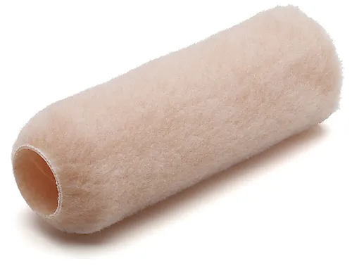 Basic malerull grove underlag 25 cm