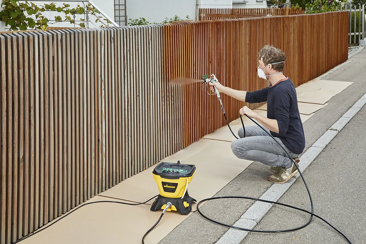 Malesprøyte 150 airless system null - null - 2 - Miniatyr