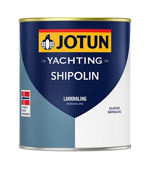 Shipolin c-base 0,9 liter