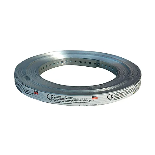 Hullbånd 20x1,0mm x 3m ban102003