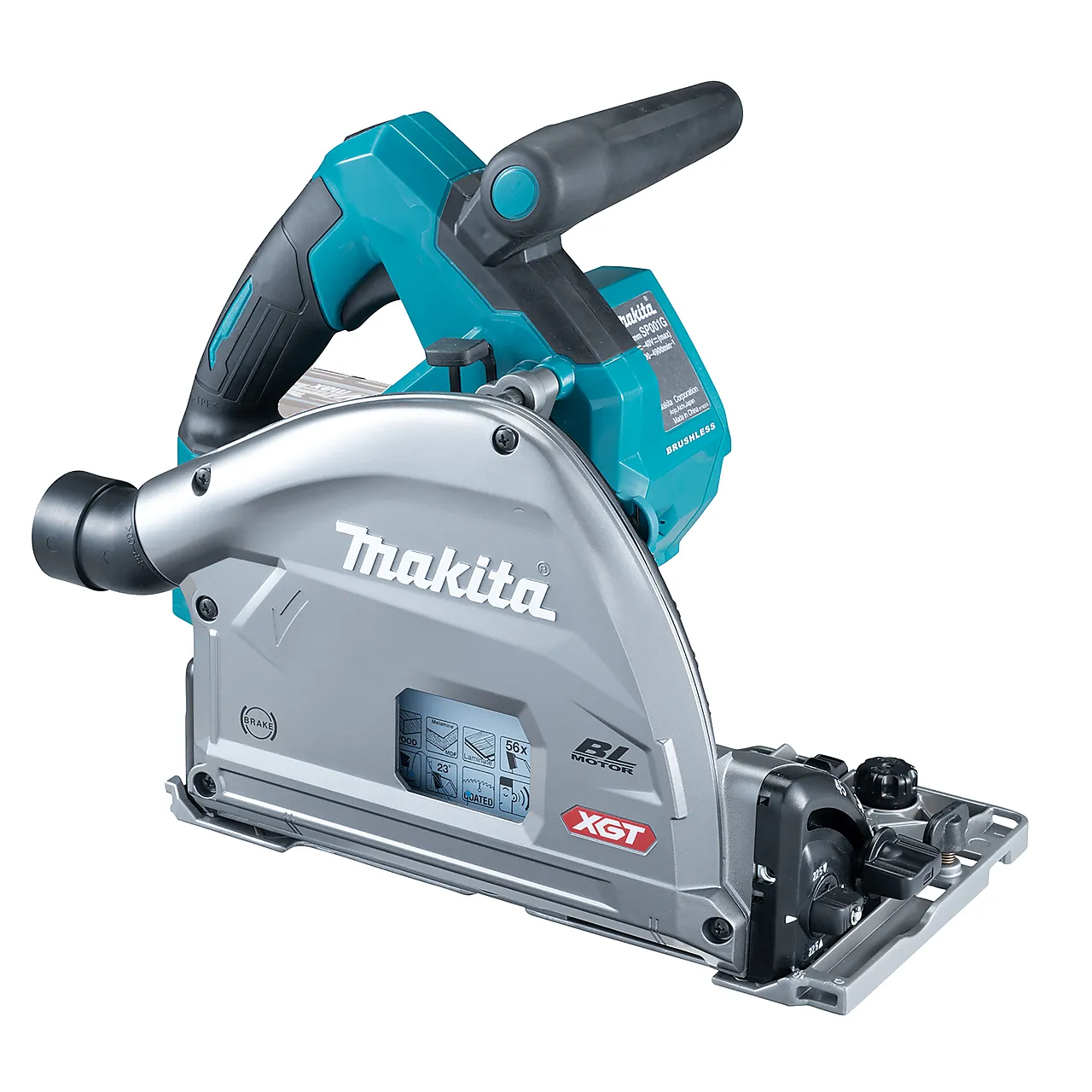 Senkesag 40V 165 mm til tre