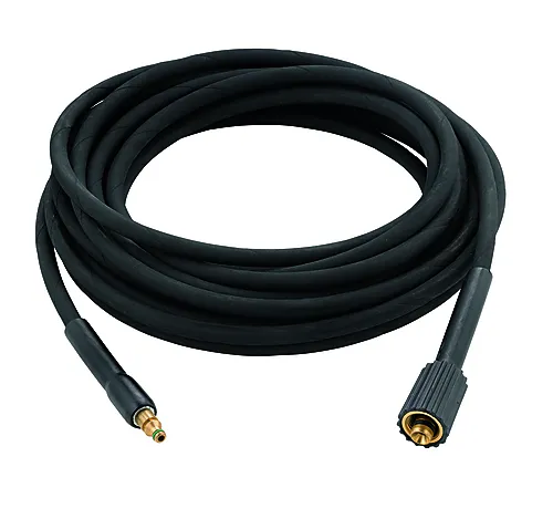 Slange superflex 10m til høy- høytrykk nilfisk