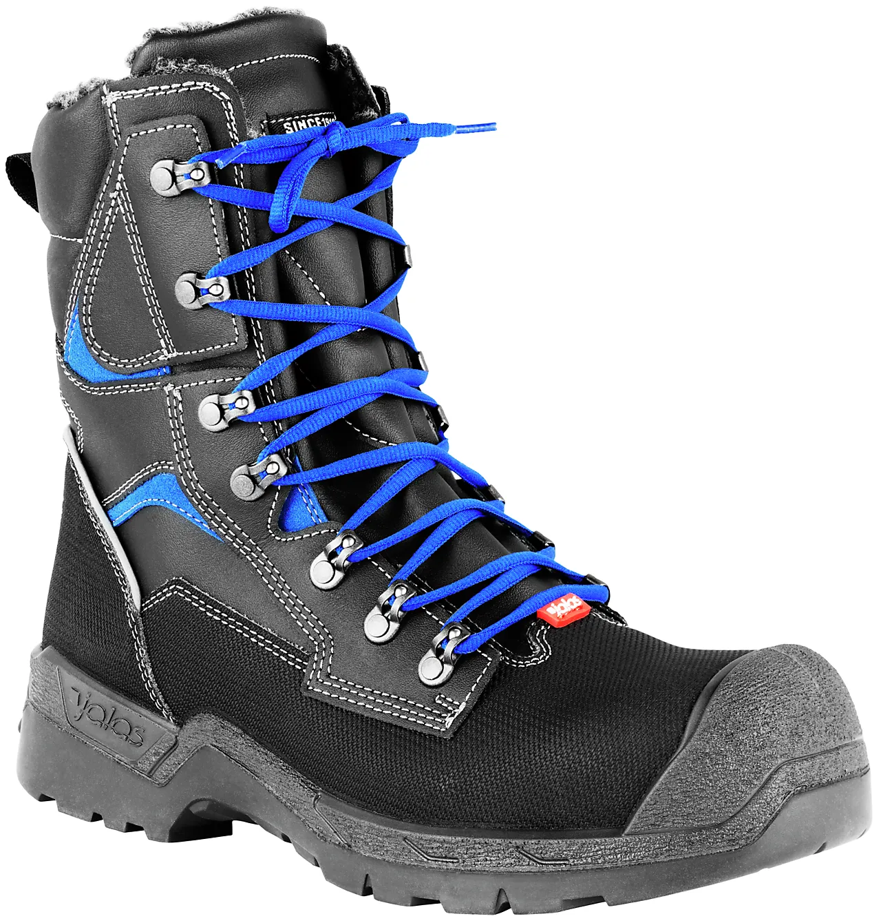 Vernestøvel jalas 1378 41