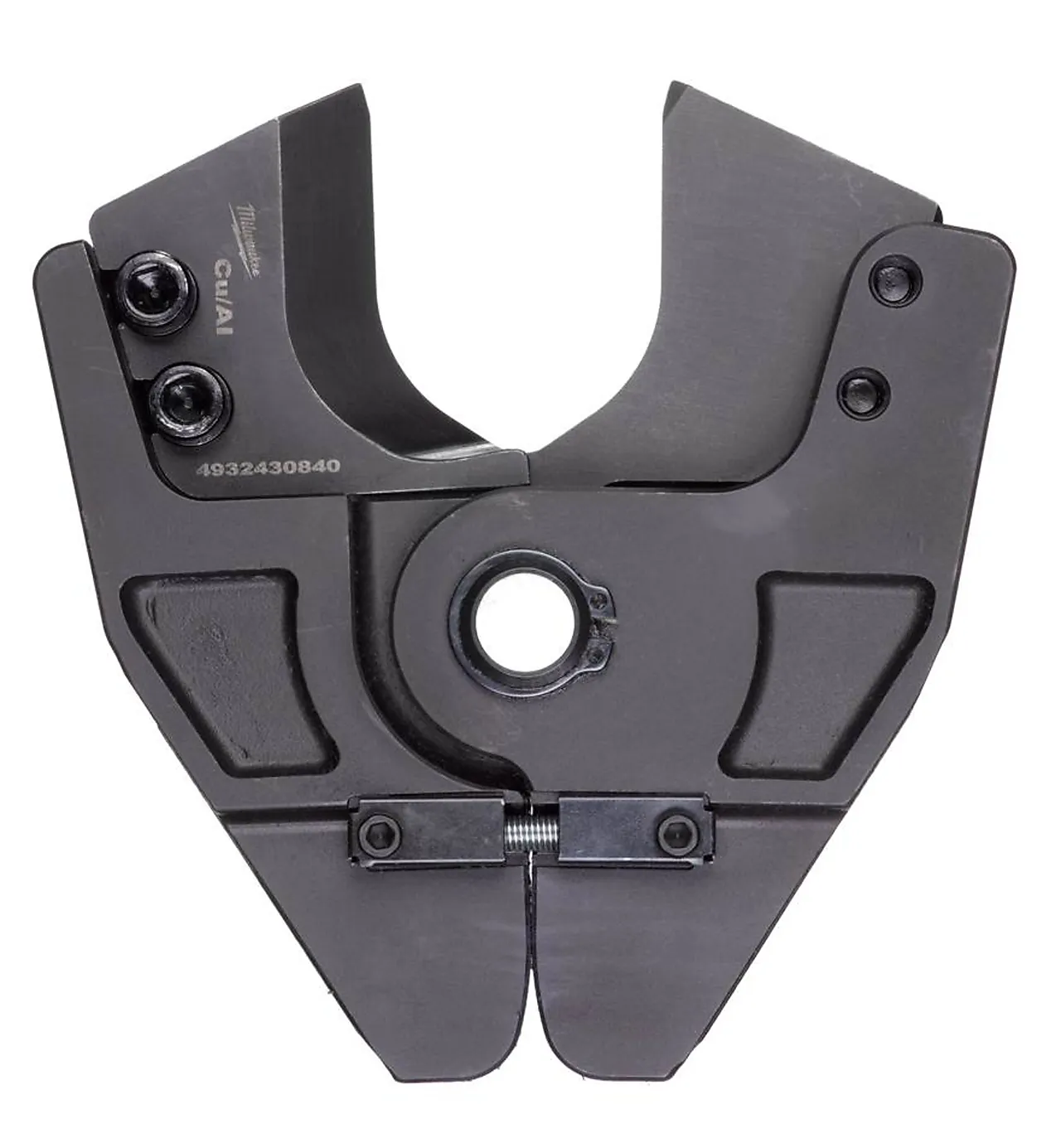 Kjeve+blad kabelkutter-cualu milw