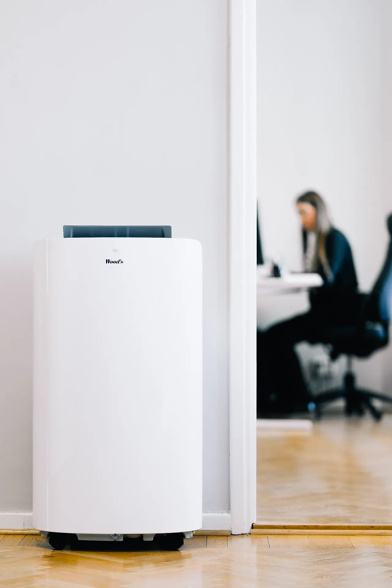 Klimaanlegg AC CORTINA 9K ECO A+ null - null - 3 - Miniatyr