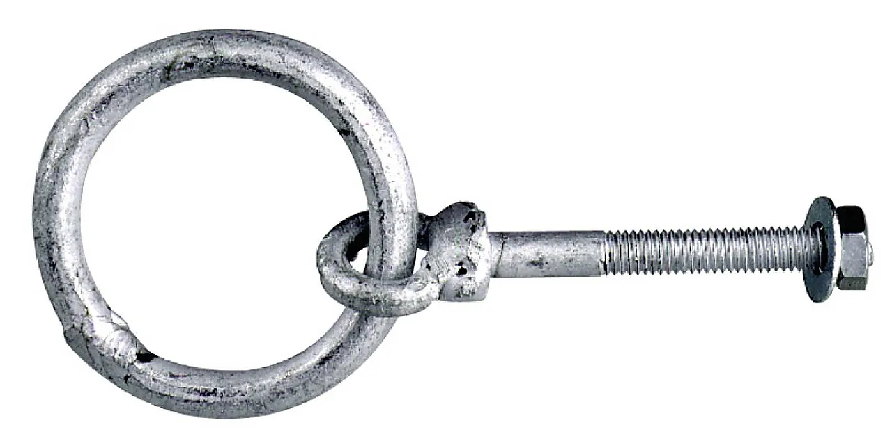 Båtring maskingj 10x75mm vfz Båtring maskingj 10x75mm vfz