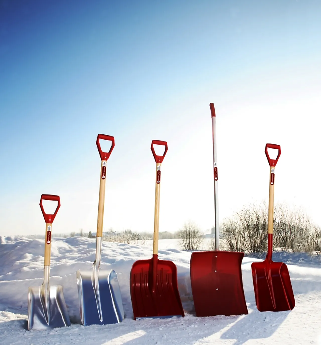 Classic norgeskuffa 855AL Classic norgeskuffa 855AL