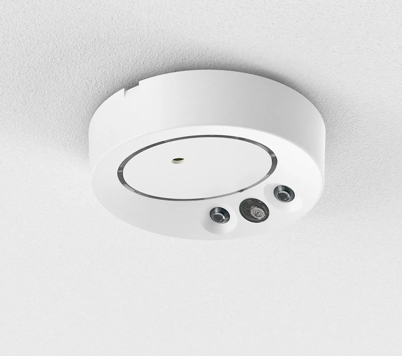 Komfyrvakt siro takmontert for montering i tak