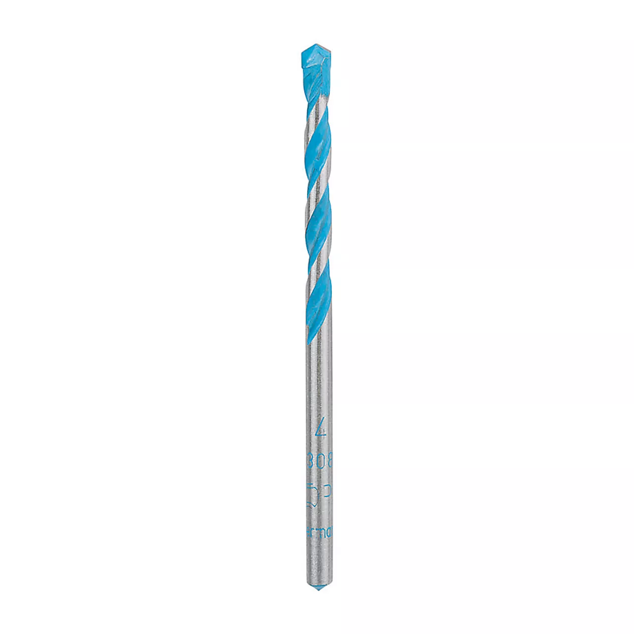 Multibor construction 4x40x75 mm Multibor construction 4x40x75 mm