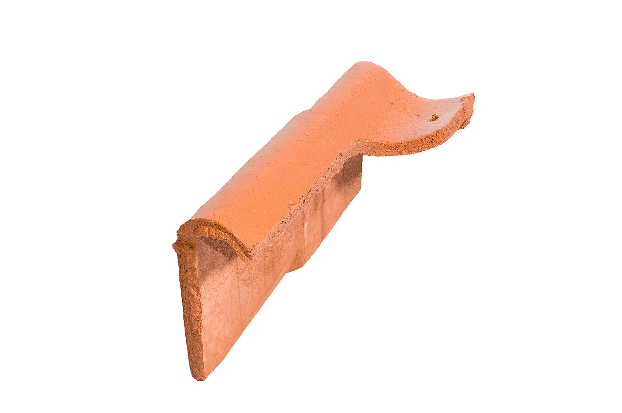 GAVLAVSLUTNING VENSTRE EDEL RØD null - null - 2 - Miniatyr