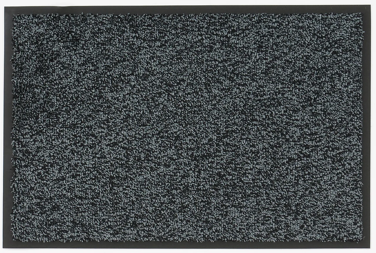Dørmatte Microm grå 60x90 cm Dørmatte Microm grå 60x90 cm