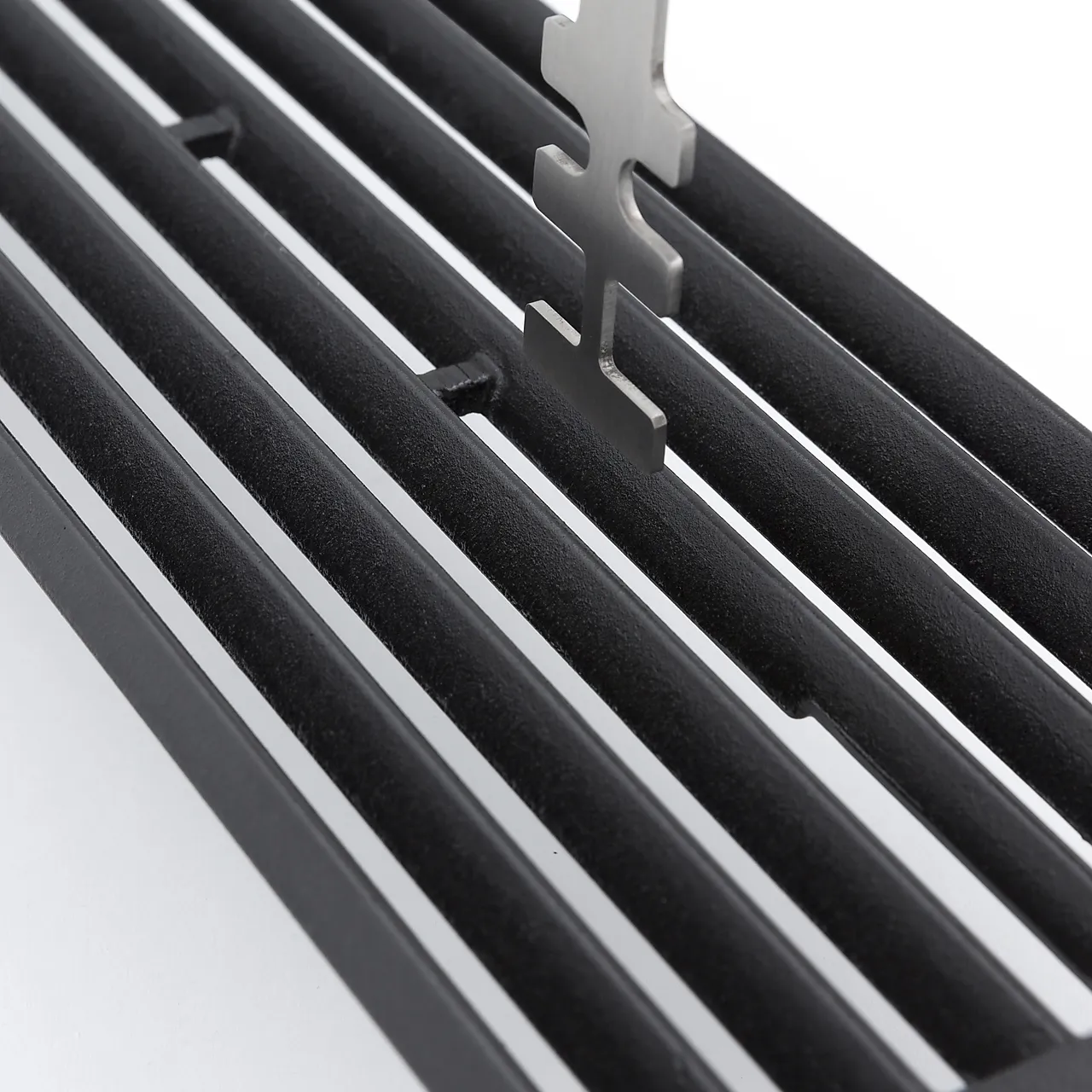 Ristløfter i rustfritt stål null - null - 2 - Miniatyr