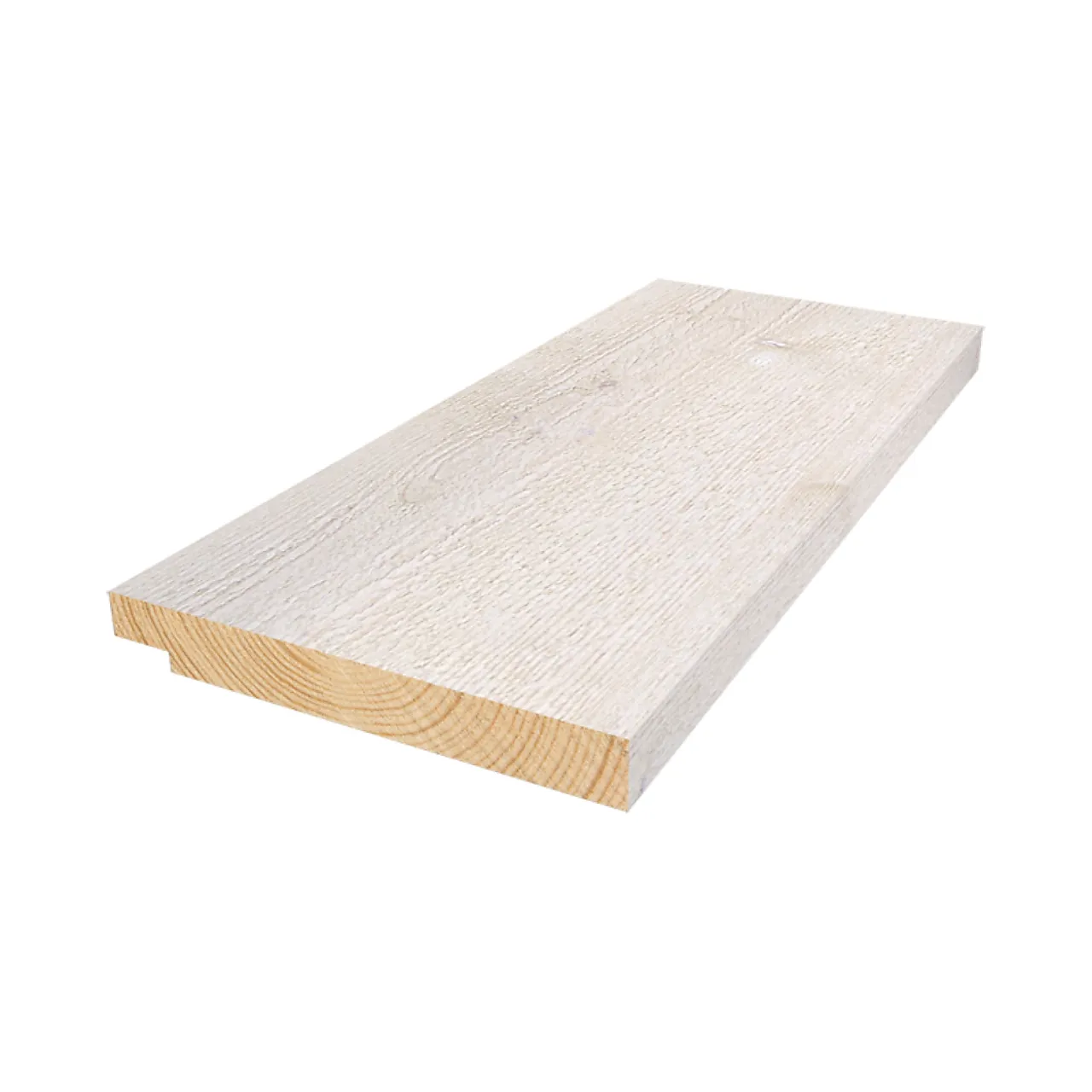 Gran 19X148 Enkelfals Kledning Klasse 1 grunnet null - null - 2 - Miniatyr