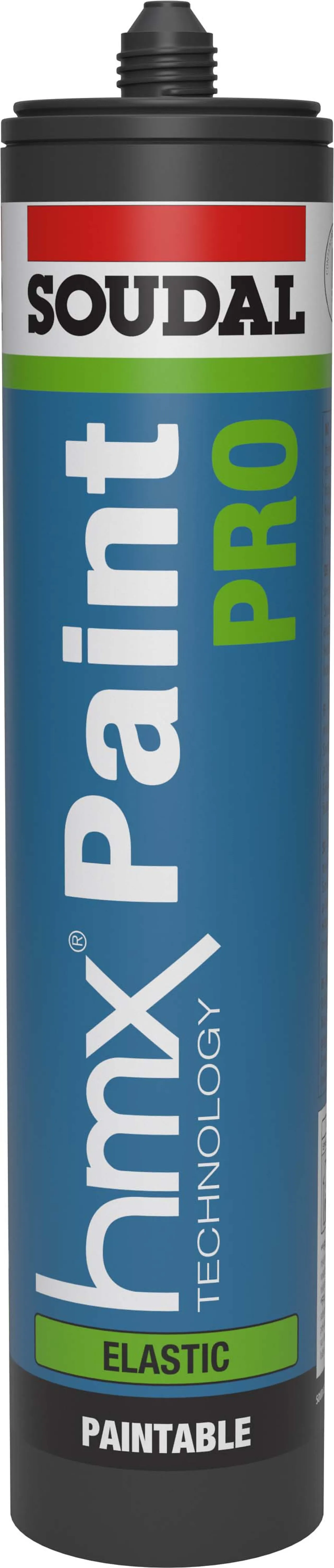 Fugemasse hvit til maling 300 ml Fugemasse hvit til maling 300 ml