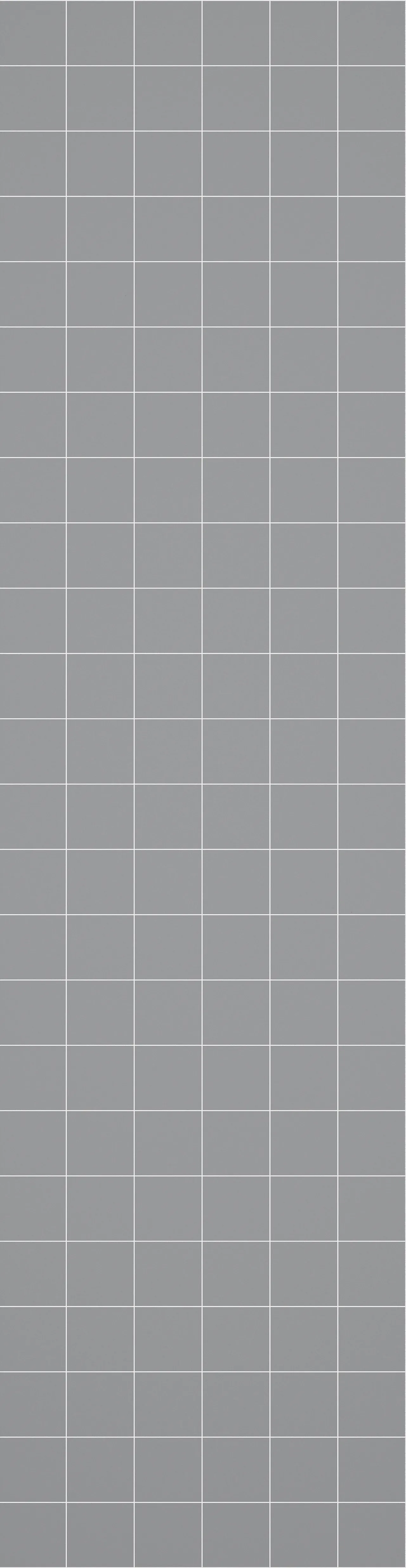 Fibo medium grey Baderomsplate 10x620x2400