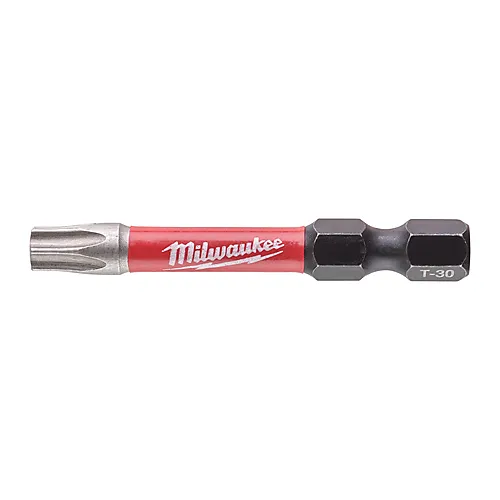 Milwaukee bits SHOCKWAVE TX30x50mm