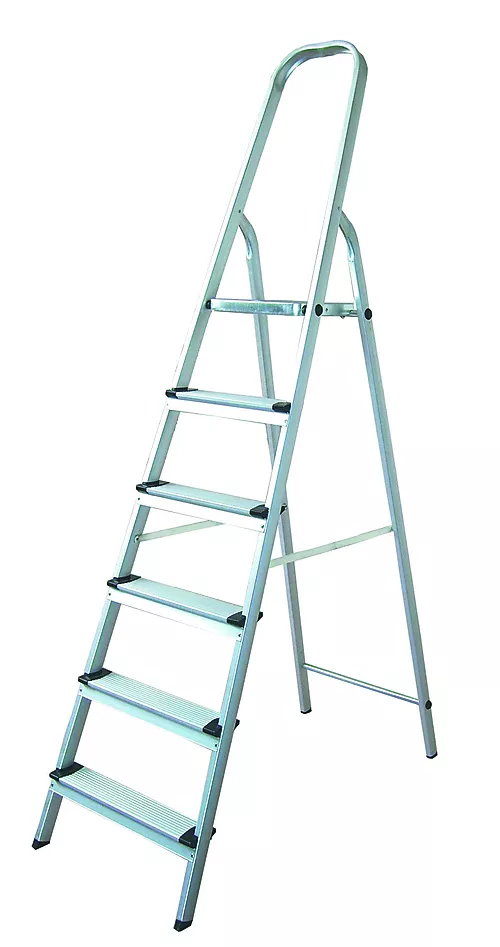 Trappestige GS500 O 6 trinn