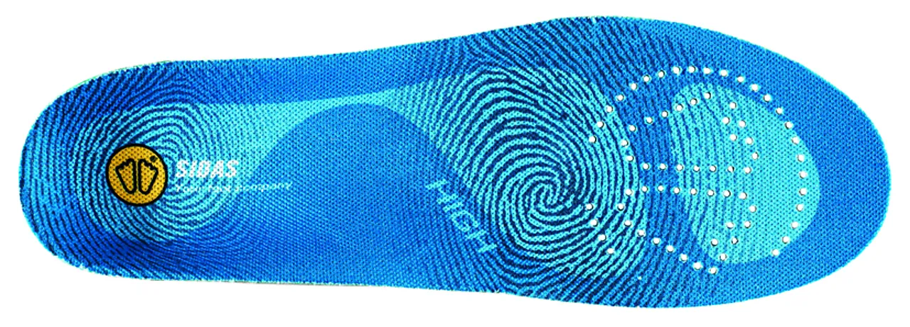 Såle høy fotbue str 37-38 Såle høy fotbue str 37-38