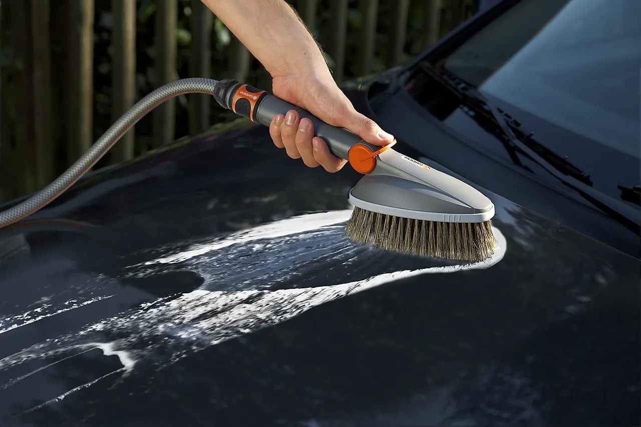 Såpestaver 989 bilsåpe gardena null - null - 2 - Miniatyr