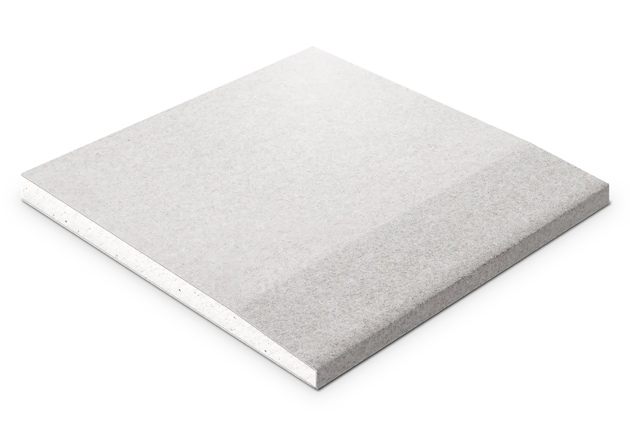 Gipsplate standard 900x2400x12,5 mm Gipsplate standard 900x2400x12,5 mm