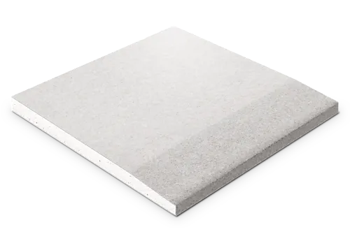 Gipsplate standard 900x2400x12,5 mm