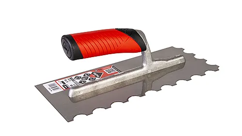 Tannsparkel Soft Grip buet 10 mm