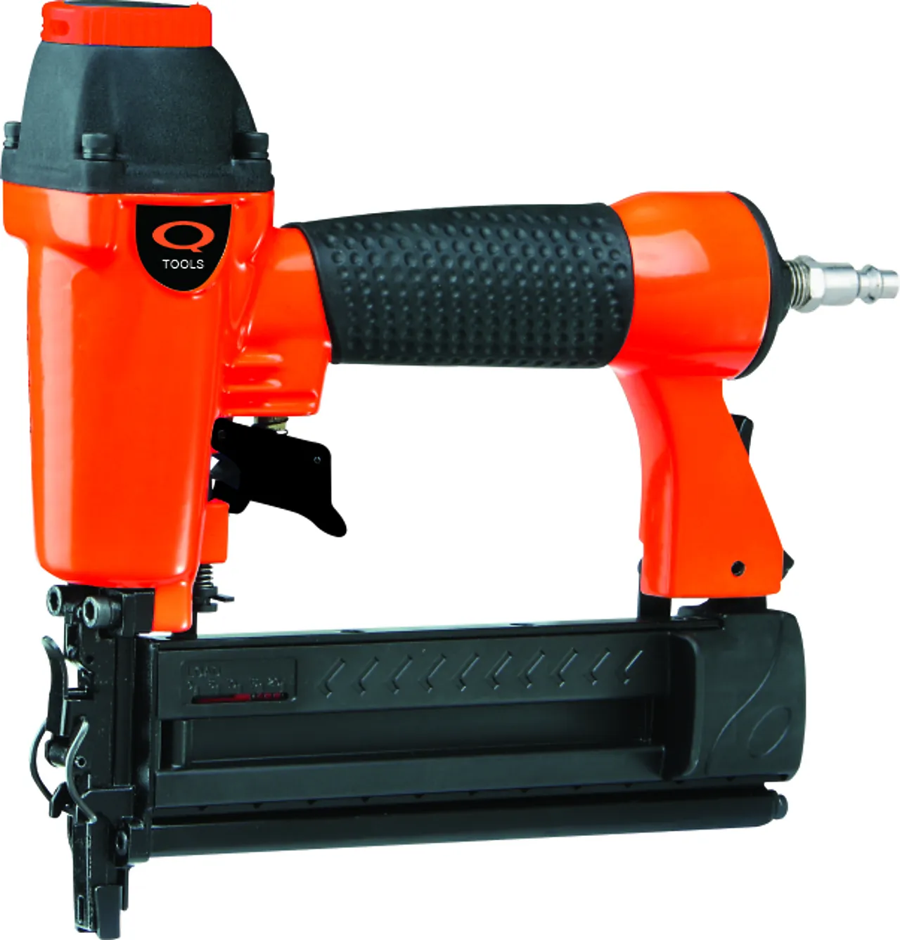 Dykkert- og krampepistol kombinert 1,25 mm tykkelse Dykkert- og krampepistol kombinert 1,25 mm tykkelse