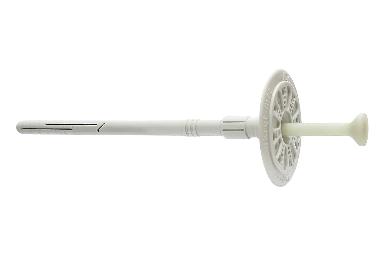 Isolasjonsplugg l150 Isolasjonsplugg l150