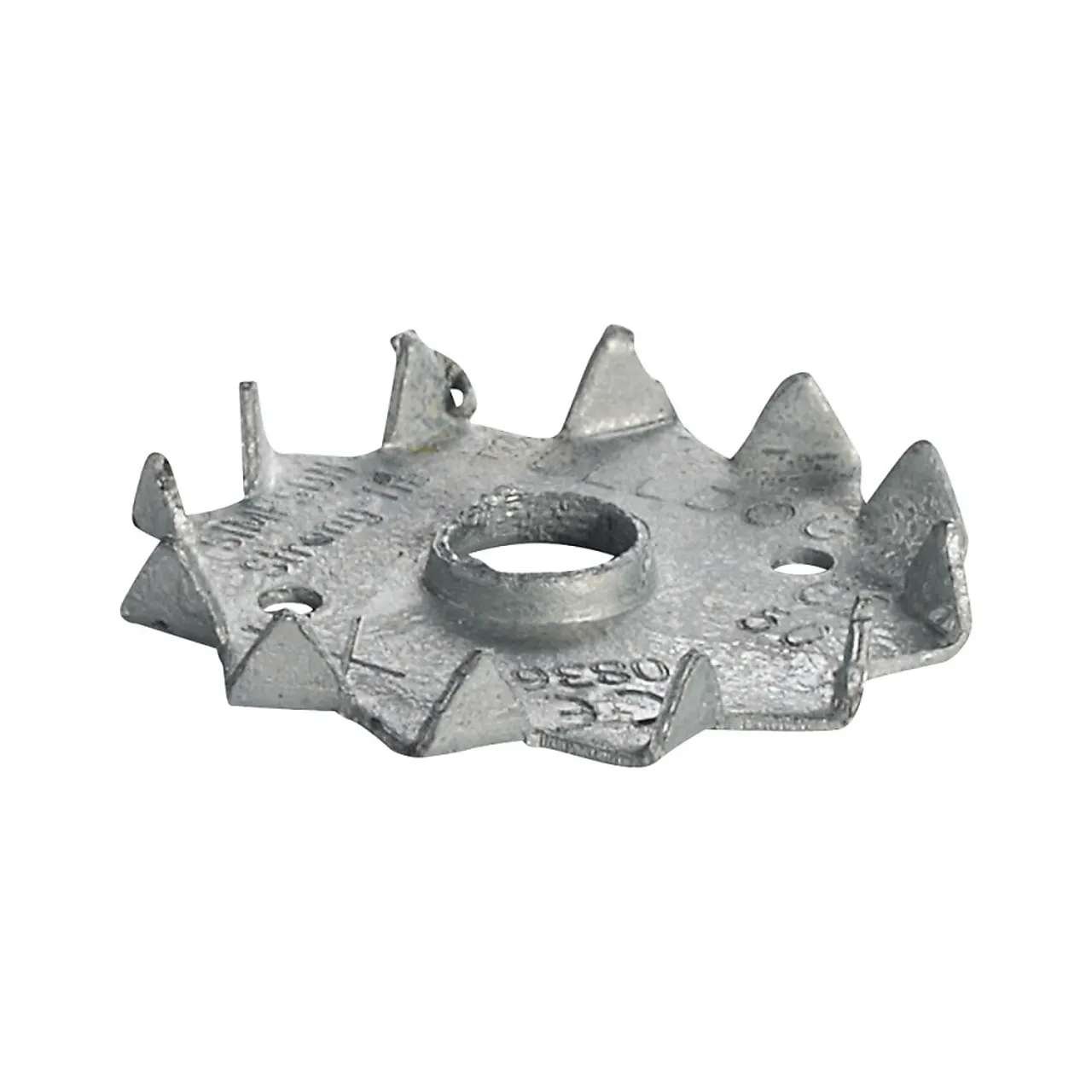 Tømmerforbinder E62 M16 C2 Tømmerforbinder E62 M16 C2