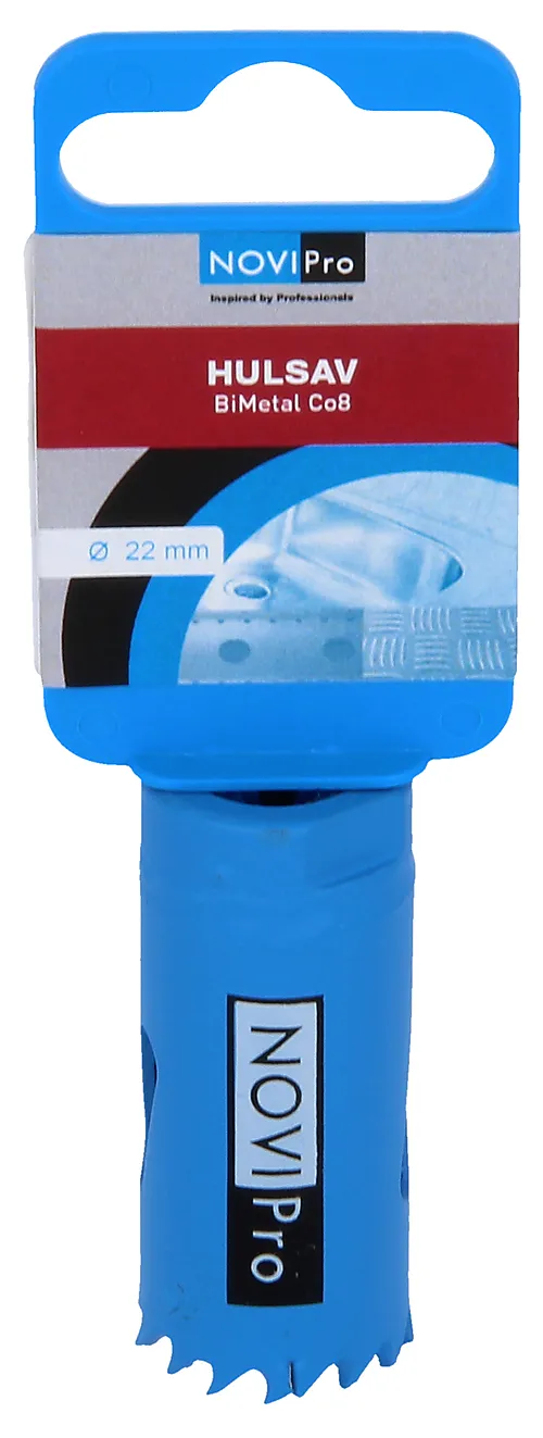 Hullsag variabel tanning 35 mm