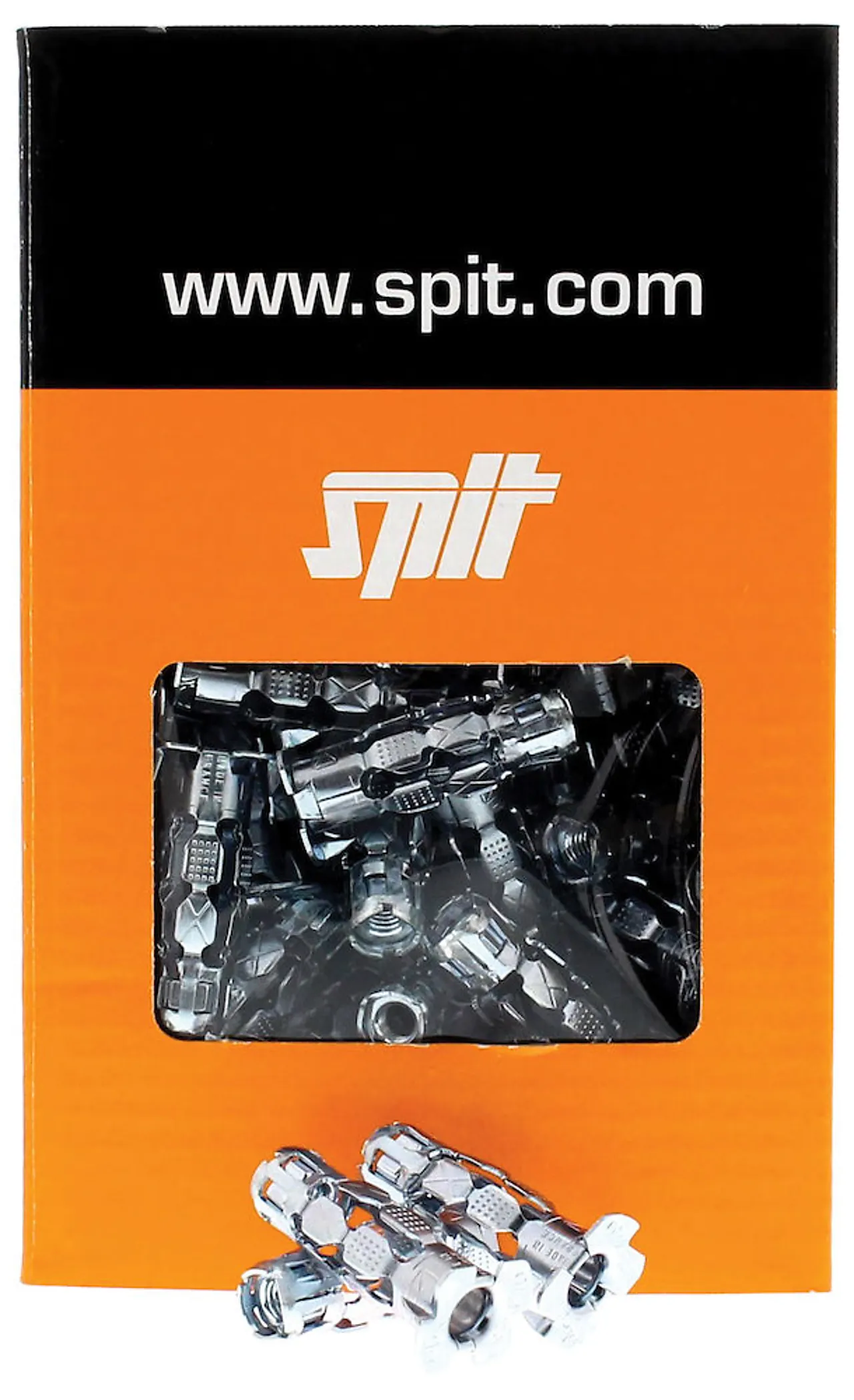 Gipsekspander 5x6-14/40 m/skr a100 spit eske a100 null - null - 2 - Miniatyr