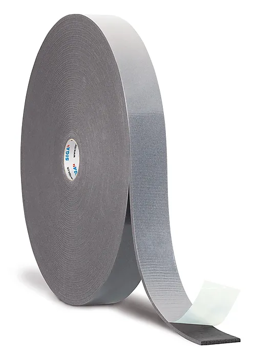 Klebebånd spikertett tape 50x4x3000