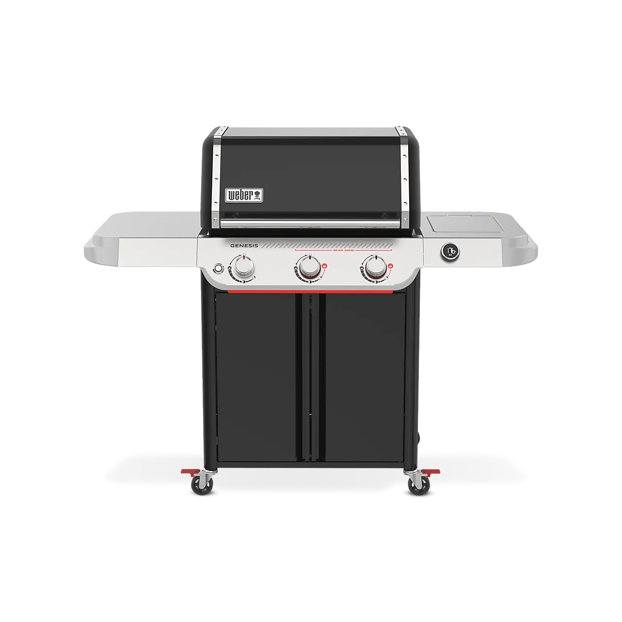 Weber gassgrill Genesis E-325