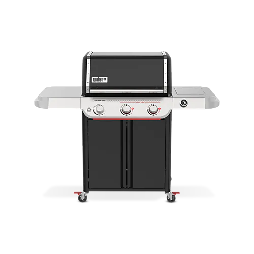 Weber gassgrill Genesis E-325