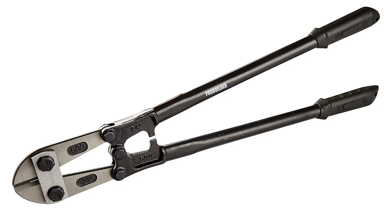 Boltekutter 600mm probuilder Boltekutter 600mm probuilder