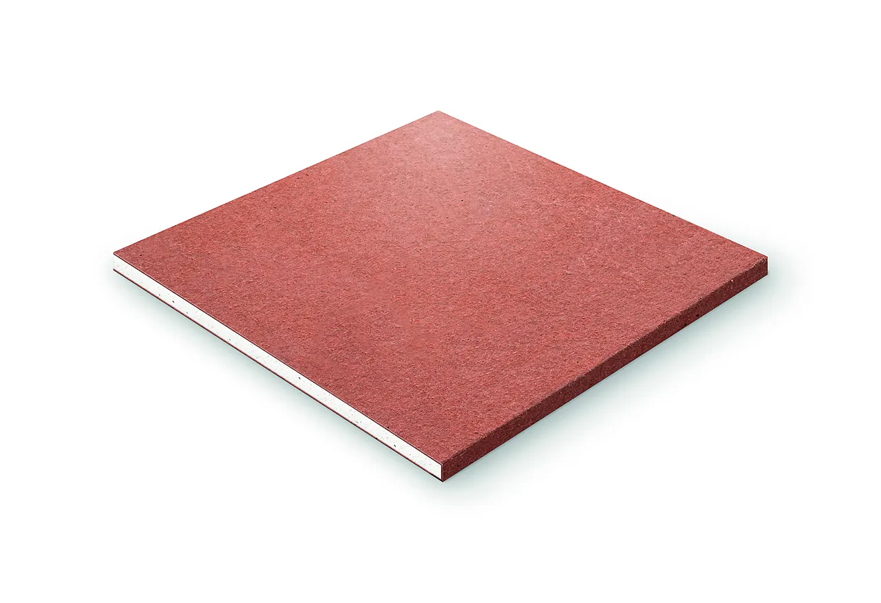 Gipspl gu-x 9 900x3000x9,5 norgips standard forpakning