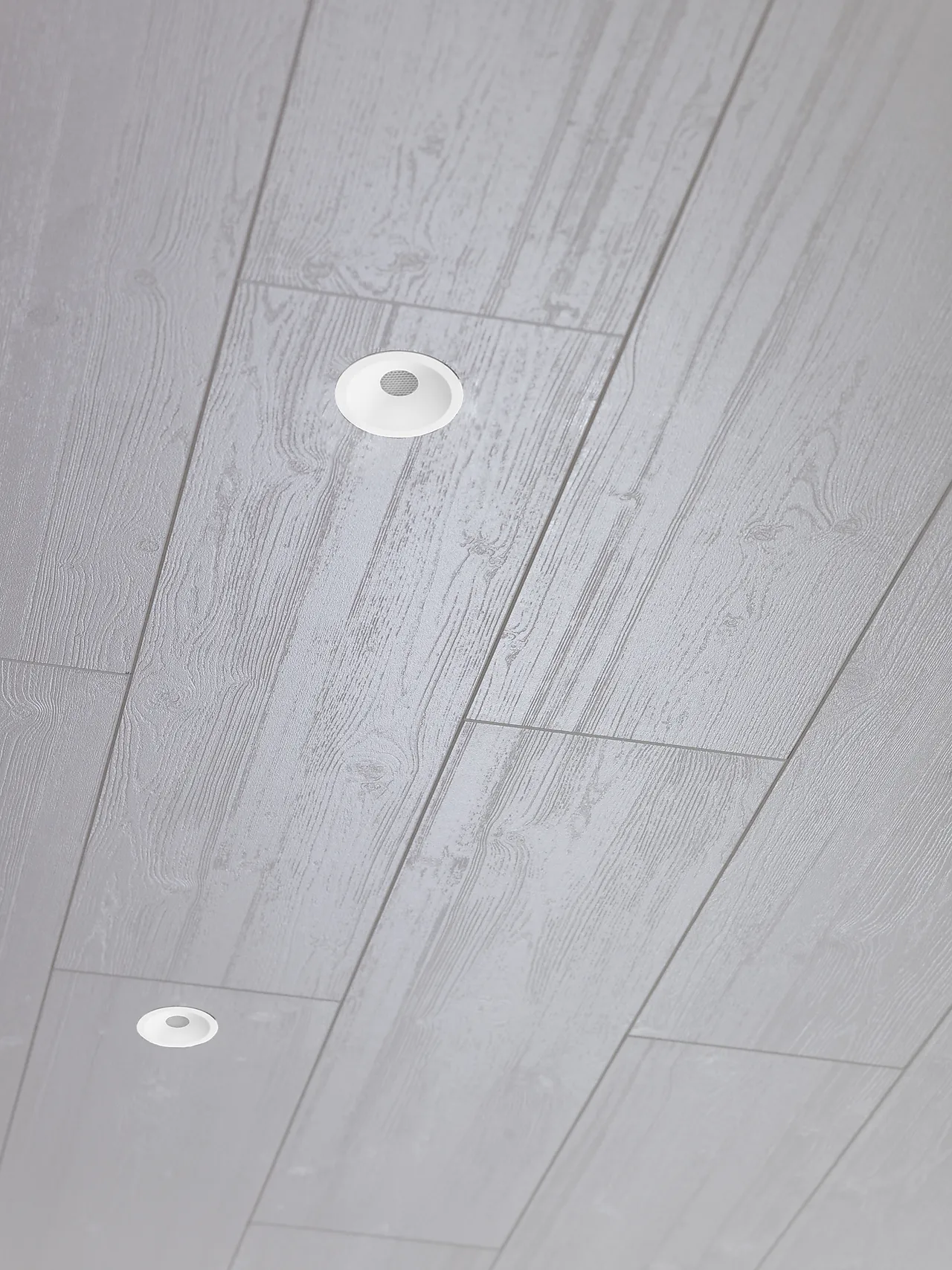 TAKPLATE INTERIØR TREFIBER SYMFONI TAKPLATE INTERIØR TREFIBER SYMFONI