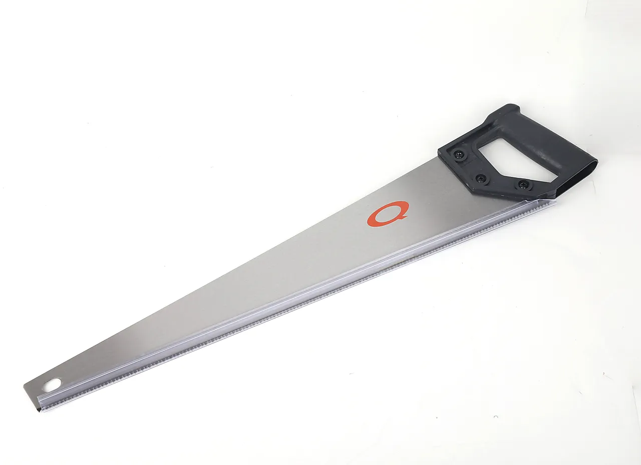 Q-tools håndsag 550 mm