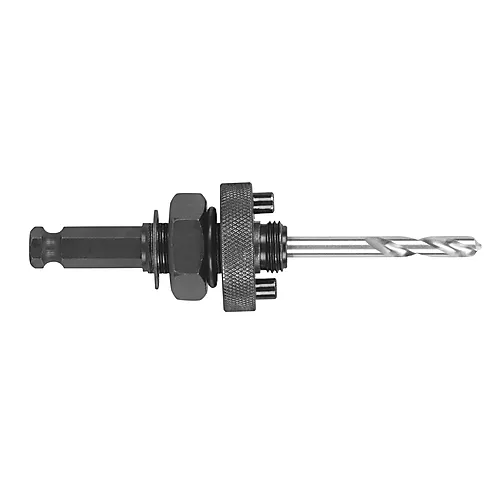 Milwaukee hullsagholder 32-210 mm HEX