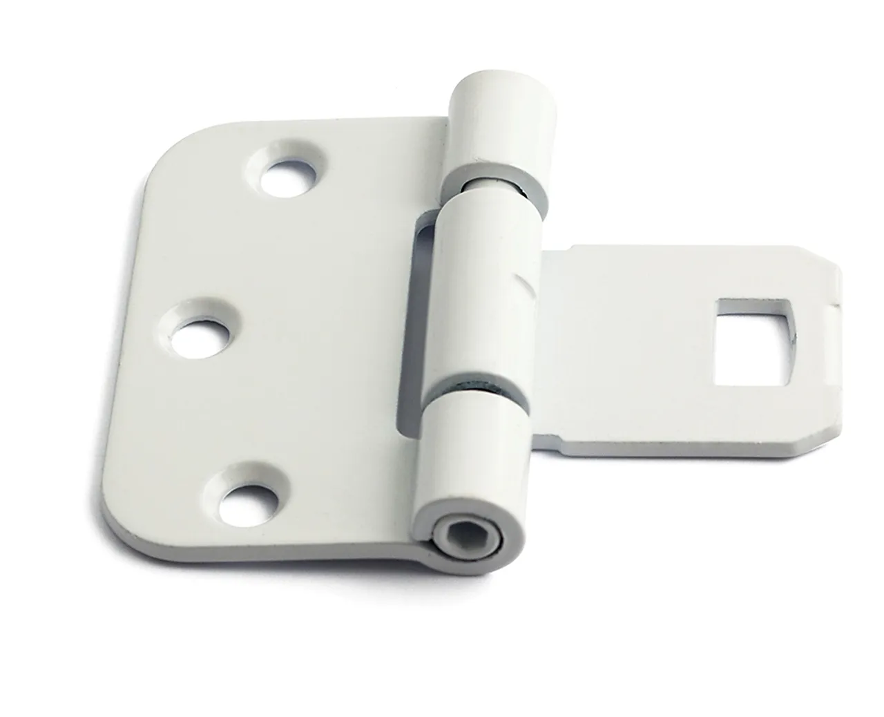 Hengsler hv for innerdør Hengsler hv for innerdør