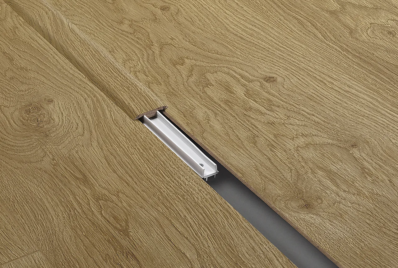 BerryAlloc laminatgulv Daisy Oak B7006