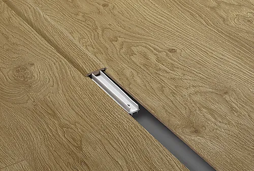 BerryAlloc laminatgulv Daisy Oak B7006