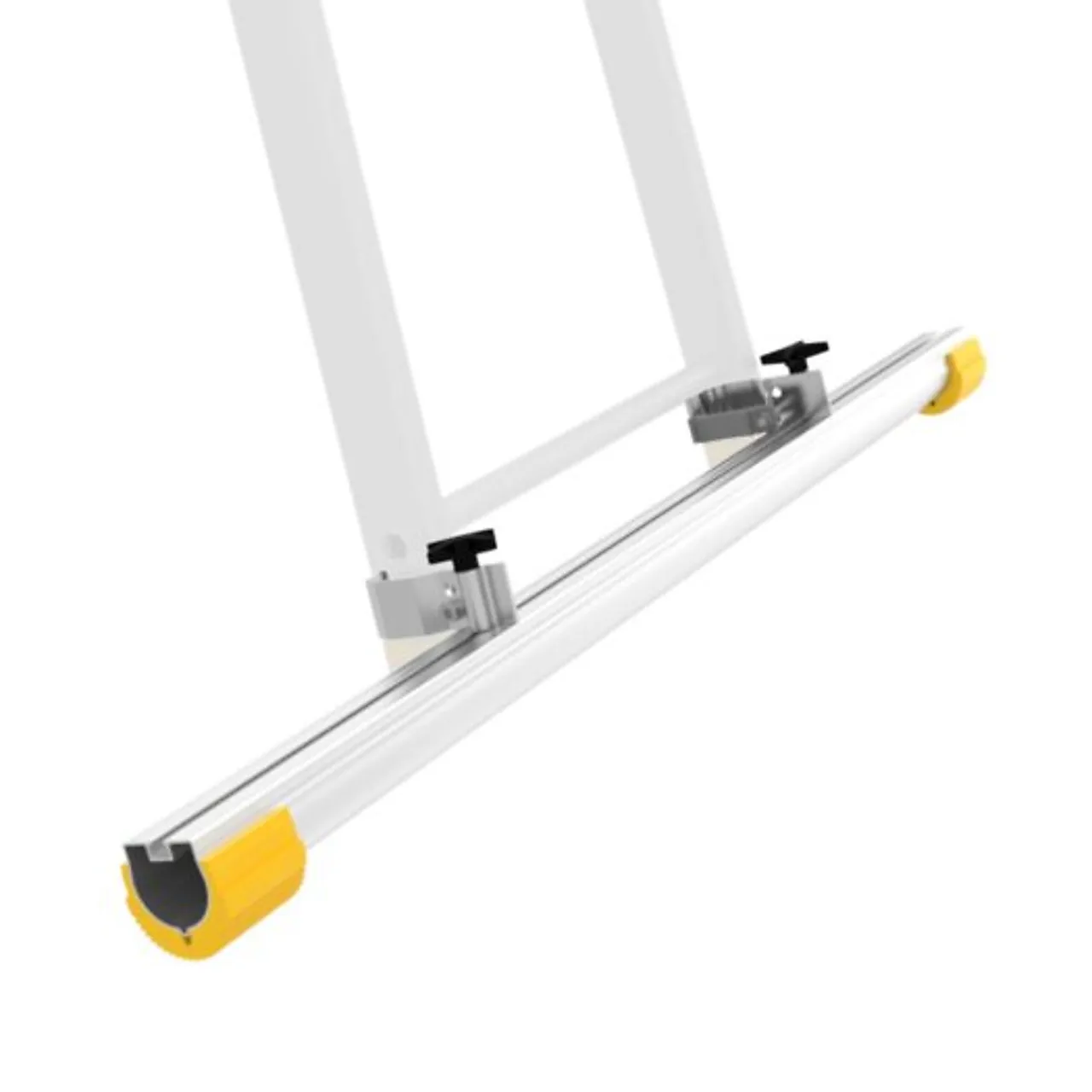 Stigefot WTB SF 1100 mm aluminium Stigefot WTB SF 1100 mm aluminium