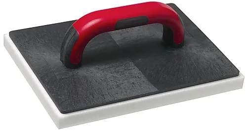 Filsebrett ergonomisk 195x125x20 mm